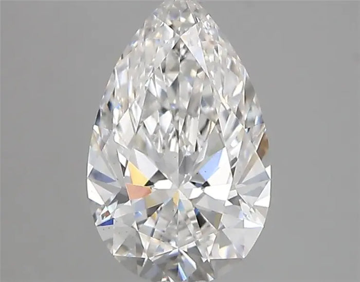 1.39 Carat · PEAR · D · VS1 · IGI · Excellent Cut