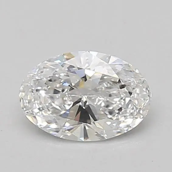0.72 Carat · OVAL · D · VS1 · IGI · Excellent Cut