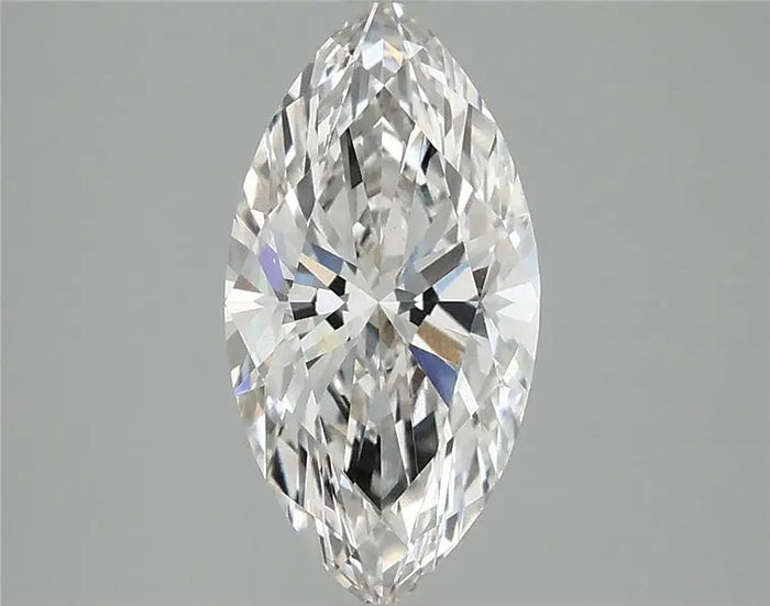 2.02 Carat · MARQUISE · F · VS1 · IGI · Excellent Cut
