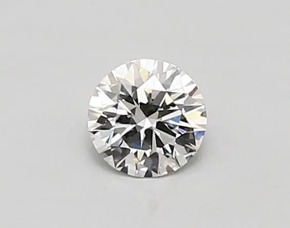 0.37 Carat · ROUND · E · VS1 · IGI · Excellent Cut