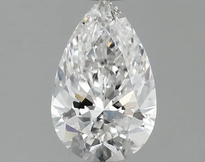 1.08 Carat · PEAR · E · VS1 · IGI · Excellent Cut