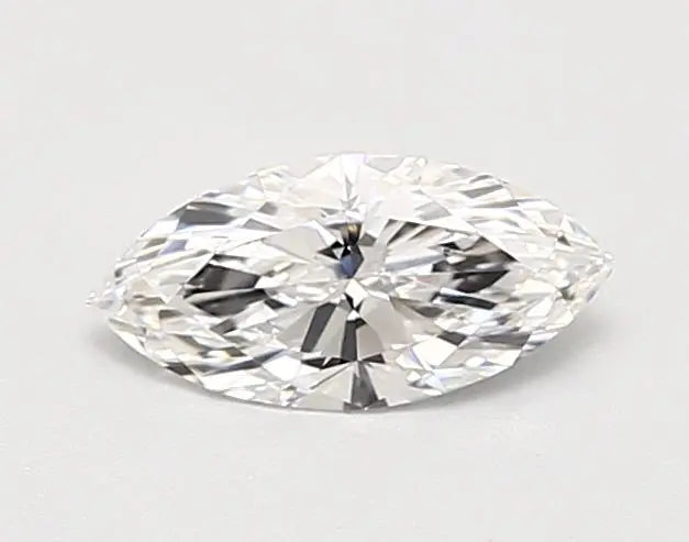 0.68 Carat · MARQUISE · D · VVS1 · IGI · Excellent Cut