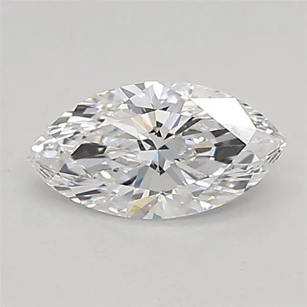 0.48 Carat · MARQUISE · D · VVS1 · IGI · Very Good Cut