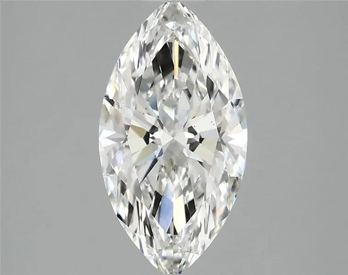 1.54 Carat · MARQUISE · E · VS2 · IGI · Excellent Cut
