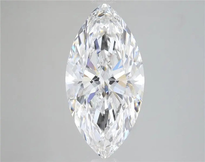 3.51 Carat · MARQUISE · F · VS2 · GIA · Excellent Cut