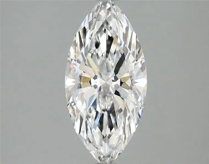 1.42 Carat · MARQUISE · D · VS2 · IGI · Excellent Cut