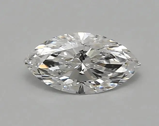 0.85 Carat · MARQUISE · D · VVS2 · IGI · Very Good Cut