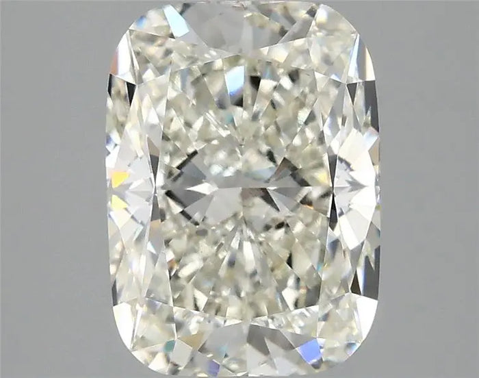 3.01 Carat · CUSHION · H · VVS2 · IGI · Excellent Cut