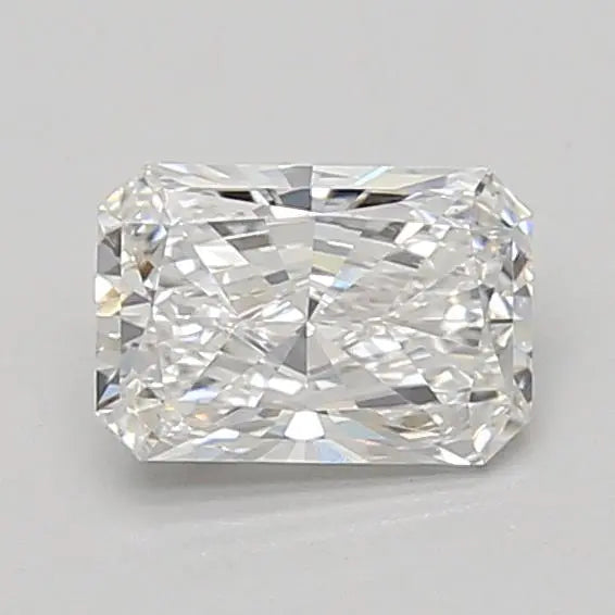 0.93 Carat · RADIANT · D · VS1 · IGI · Excellent Cut