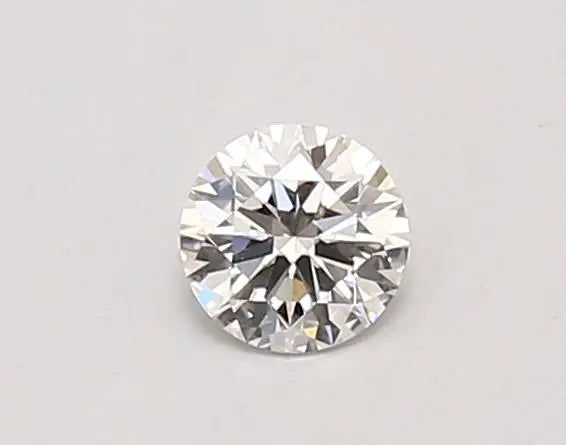 0.37 Carat · ROUND · D · VVS1 · IGI · Ideal Cut