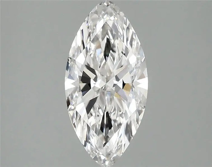 1.40 Carat · MARQUISE · E · VVS2 · IGI · Excellent Cut