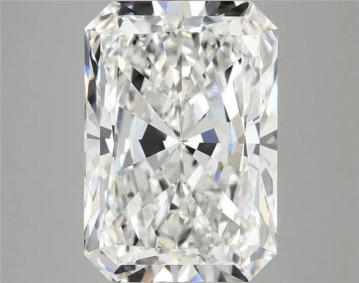 5.81 Carat · RADIANT · E · VS1 · IGI · Excellent Cut