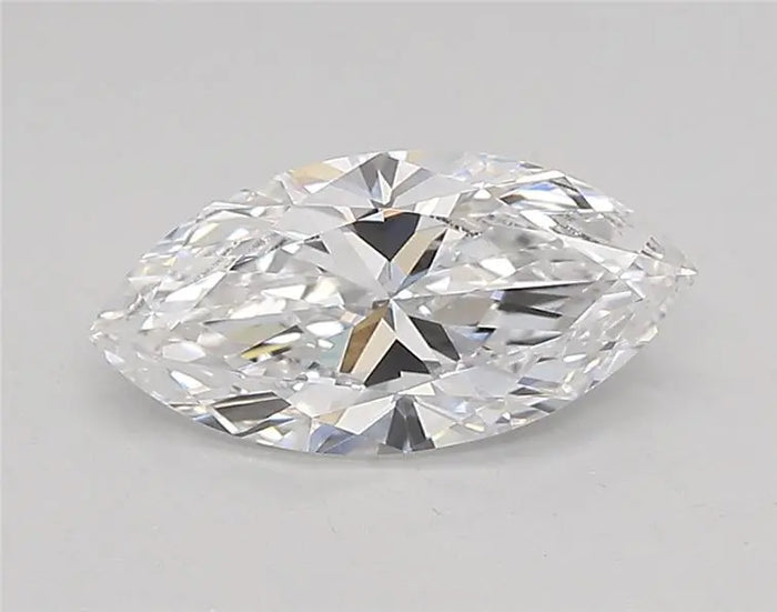 0.81 Carat · MARQUISE · D · VVS2 · IGI · Excellent Cut