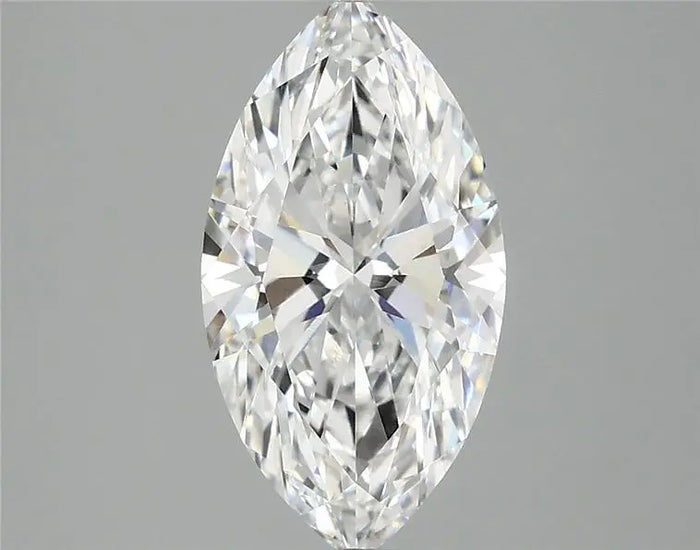 2.05 Carat · MARQUISE · D · VS1 · IGI · Excellent Cut