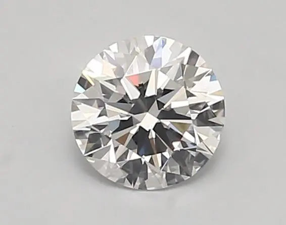 0.87 Carat · ROUND · D · VVS1 · IGI · Ideal Cut