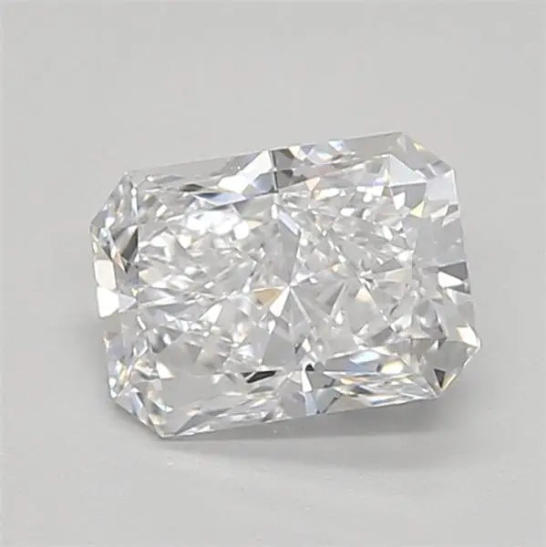 0.74 Carat · RADIANT · D · VVS2 · IGI · Excellent Cut