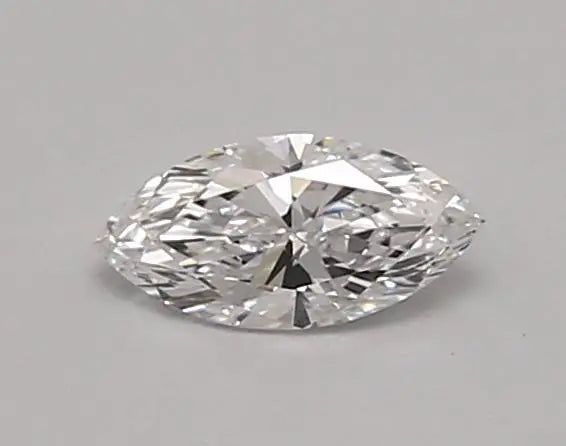 0.42 Carat · MARQUISE · D · VVS1 · IGI · Very Good Cut