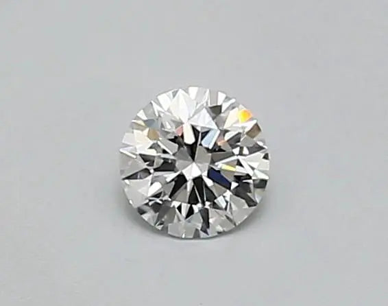 0.29 Carat · ROUND · D · VVS1 · IGI · Ideal Cut