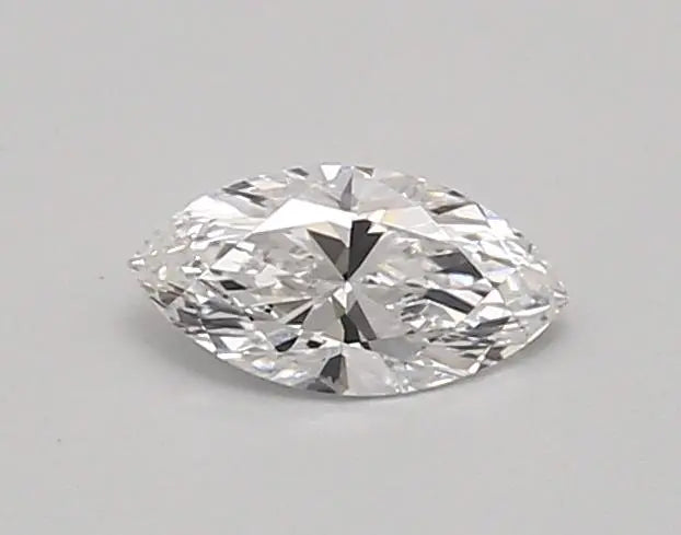 0.47 Carat · MARQUISE · D · VVS2 · IGI · Excellent Cut