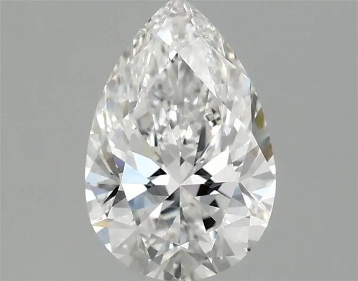 1.10 Carat · PEAR · E · VVS2 · IGI · Excellent Cut