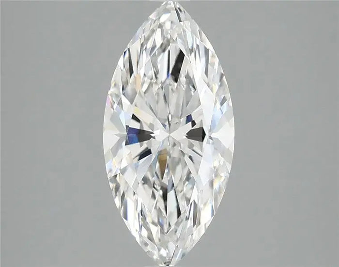 2.02 Carat · MARQUISE · F · VVS2 · IGI · Excellent Cut