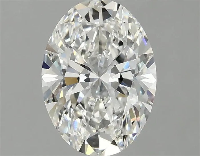 1.64 Carat · OVAL · E · VS1 · IGI · Excellent Cut