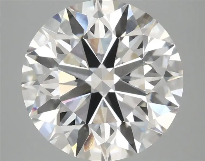 5.10 Carat · ROUND · E · VS1 · IGI · Excellent Cut