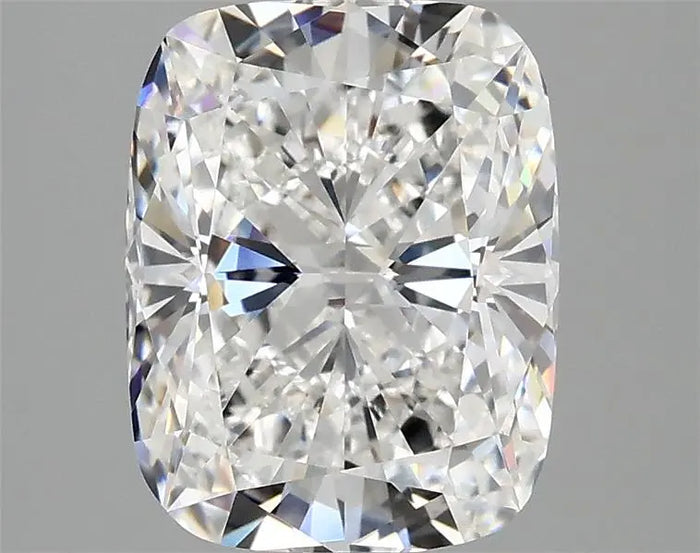 3.07 Carat · CUSHION · E · VVS2 · IGI · Excellent Cut