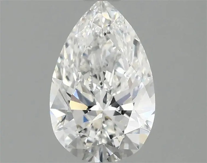 1.08 Carat · PEAR · E · VVS2 · IGI · Excellent Cut