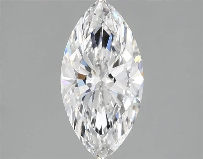 1.08 Carat · MARQUISE · E · VVS2 · IGI · Excellent Cut