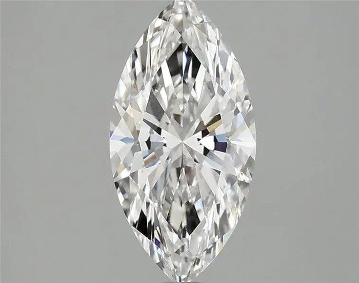 1.48 Carat · MARQUISE · E · VS1 · IGI · Excellent Cut