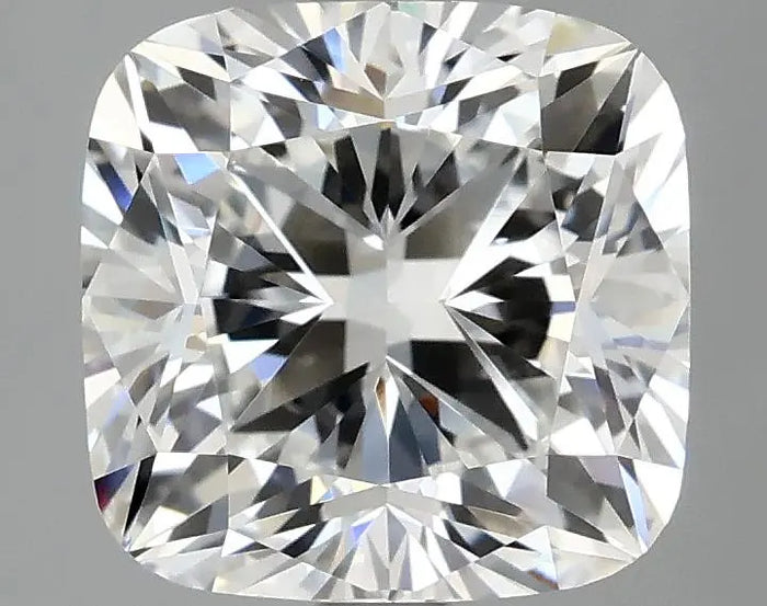 3.08 Carat · CUSHION · E · VVS2 · IGI · Excellent Cut
