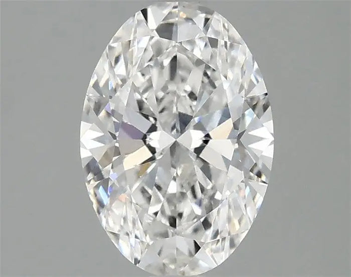 1.57 Carat · OVAL · E · VS1 · IGI · Excellent Cut