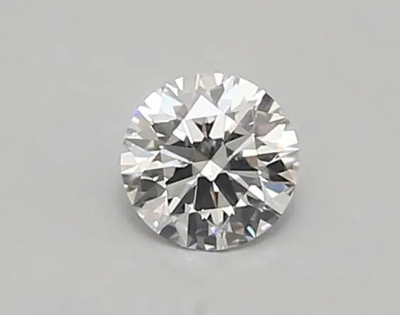 0.48 Carat · ROUND · D · VVS2 · IGI · Ideal Cut