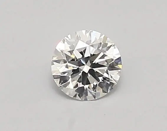 0.42 Carat · ROUND · D · VVS1 · IGI · Ideal Cut