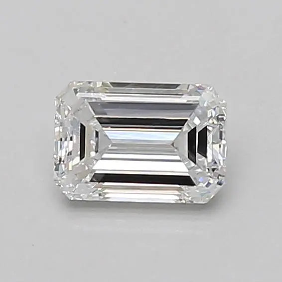 0.71 Carat · EMERALD · D · VS1 · IGI · Excellent Cut