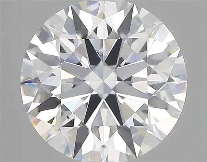 3.23 Carat · ROUND · D · VS1 · IGI · Ideal Cut