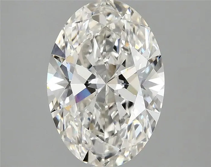 2.41 Carat · OVAL · G · VVS2 · IGI · Excellent Cut