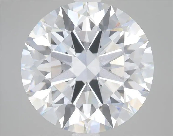 8.67 Carat · ROUND · E · VVS2 · IGI · Ideal Cut