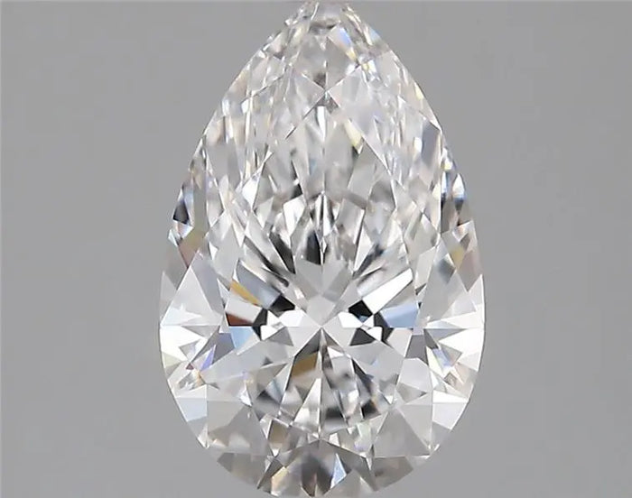 2.47 Carat · PEAR · E · VVS1 · IGI · Excellent Cut