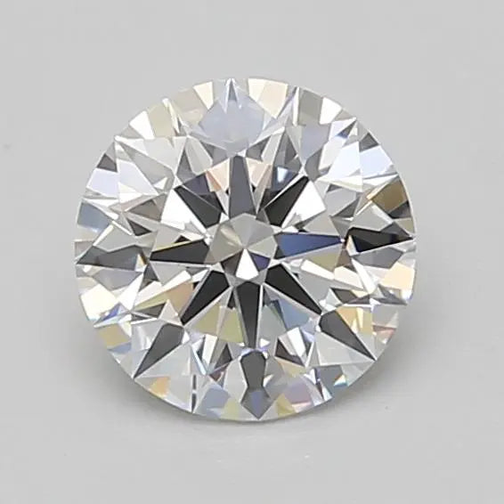 1.10 Carat · ROUND · D · VS1 · IGI · Ideal Cut