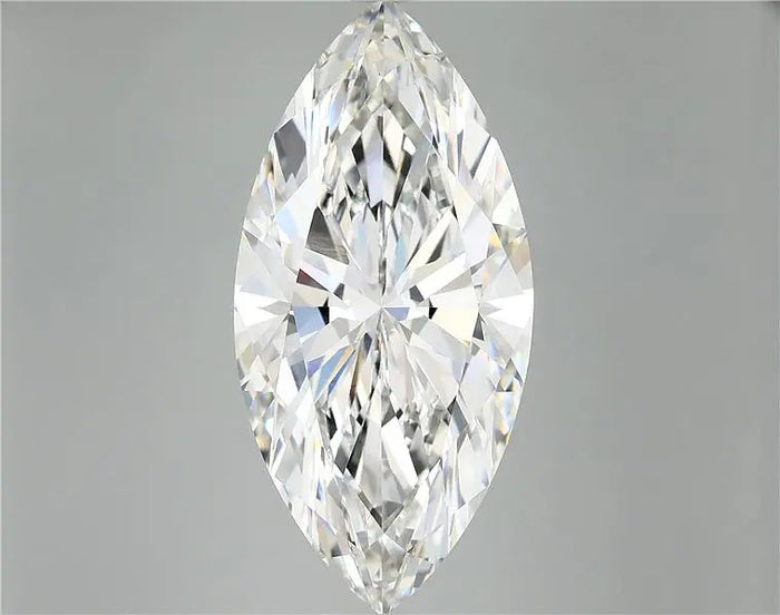 10.47 Carat · MARQUISE · E · VVS2 · IGI · Excellent Cut