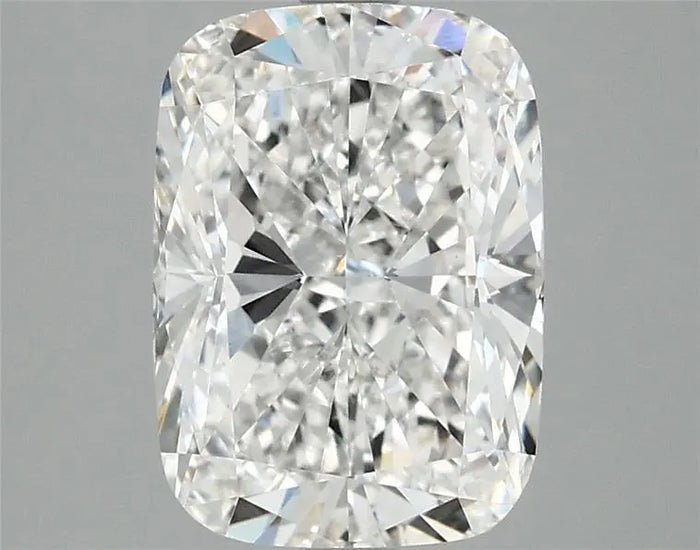 2.98 Carat · CUSHION · E · VS1 · IGI · Excellent Cut