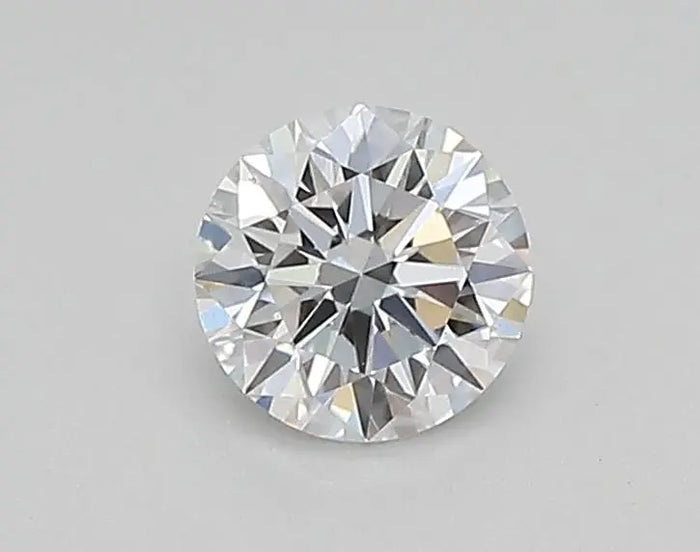 0.33 Carat · ROUND · D · VS1 · IGI · Excellent Cut