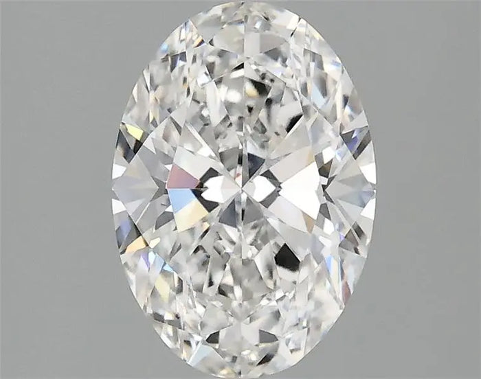 1.54 Carat · OVAL · E · VS1 · IGI · Excellent Cut
