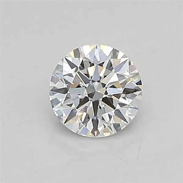 0.39 Carat · ROUND · D · VVS1 · IGI · Ideal Cut