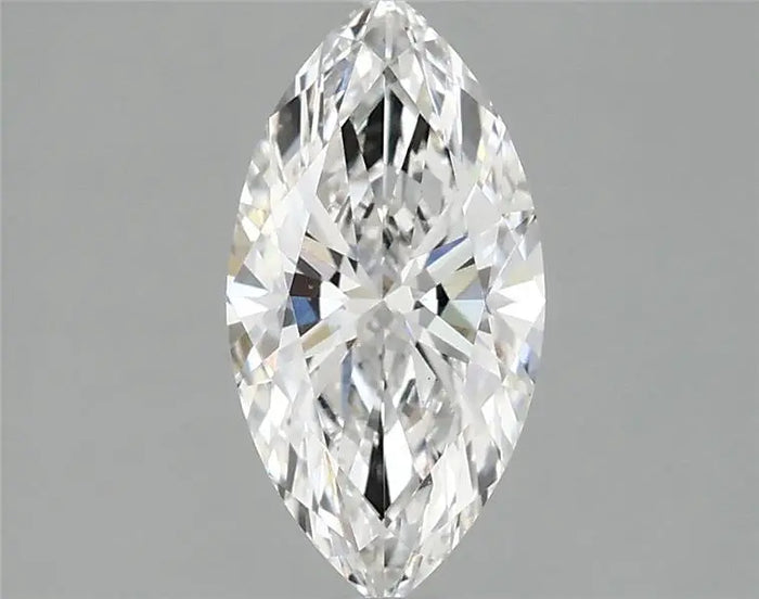 1.07 Carat · MARQUISE · E · VVS2 · IGI · Excellent Cut