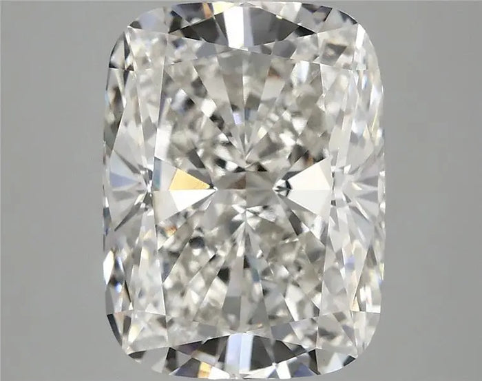 5.08 Carat · CUSHION · H · VS1 · IGI · Excellent Cut