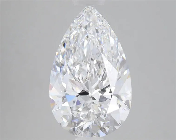 2.77 Carat · PEAR · E · VS1 · GIA · Excellent Cut
