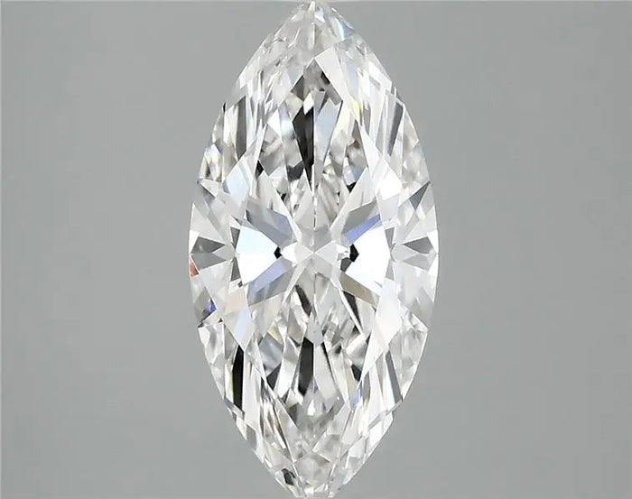 1.91 Carat · MARQUISE · E · VS1 · IGI · Excellent Cut